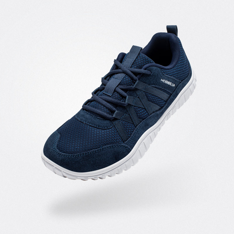 Crag - Wide Toe Sneakers - sneakers - view 3