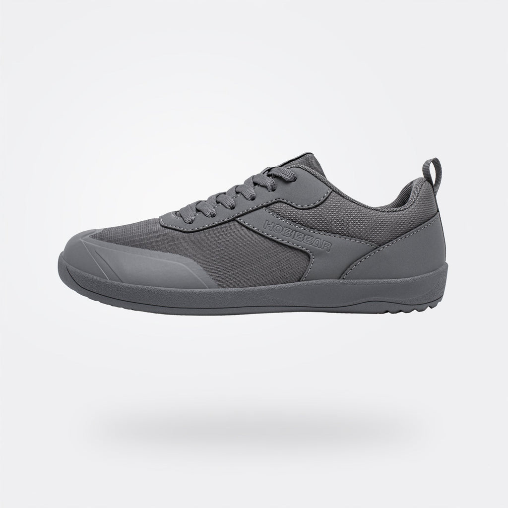 Willow - Wide Toe Shoes - sneakers