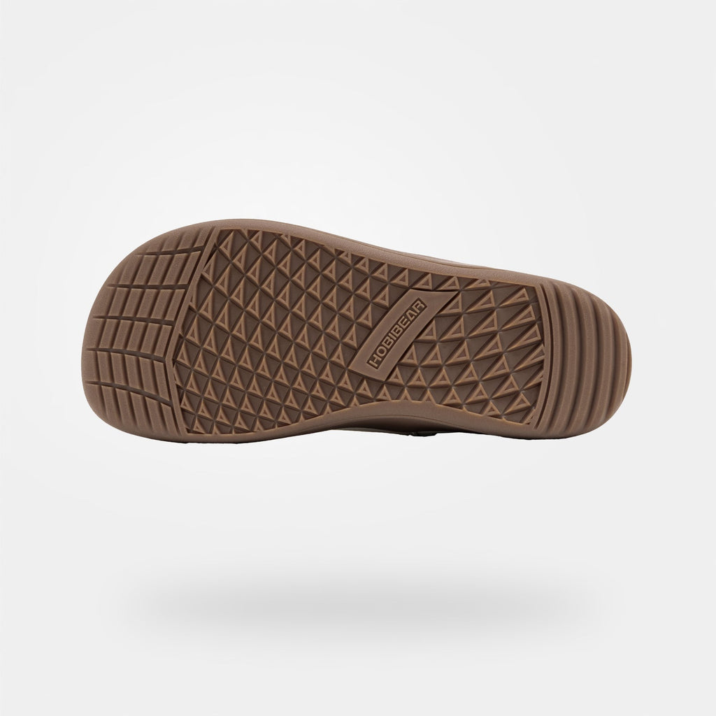 Teak - Barefoot Shoes - sneakers - view 4