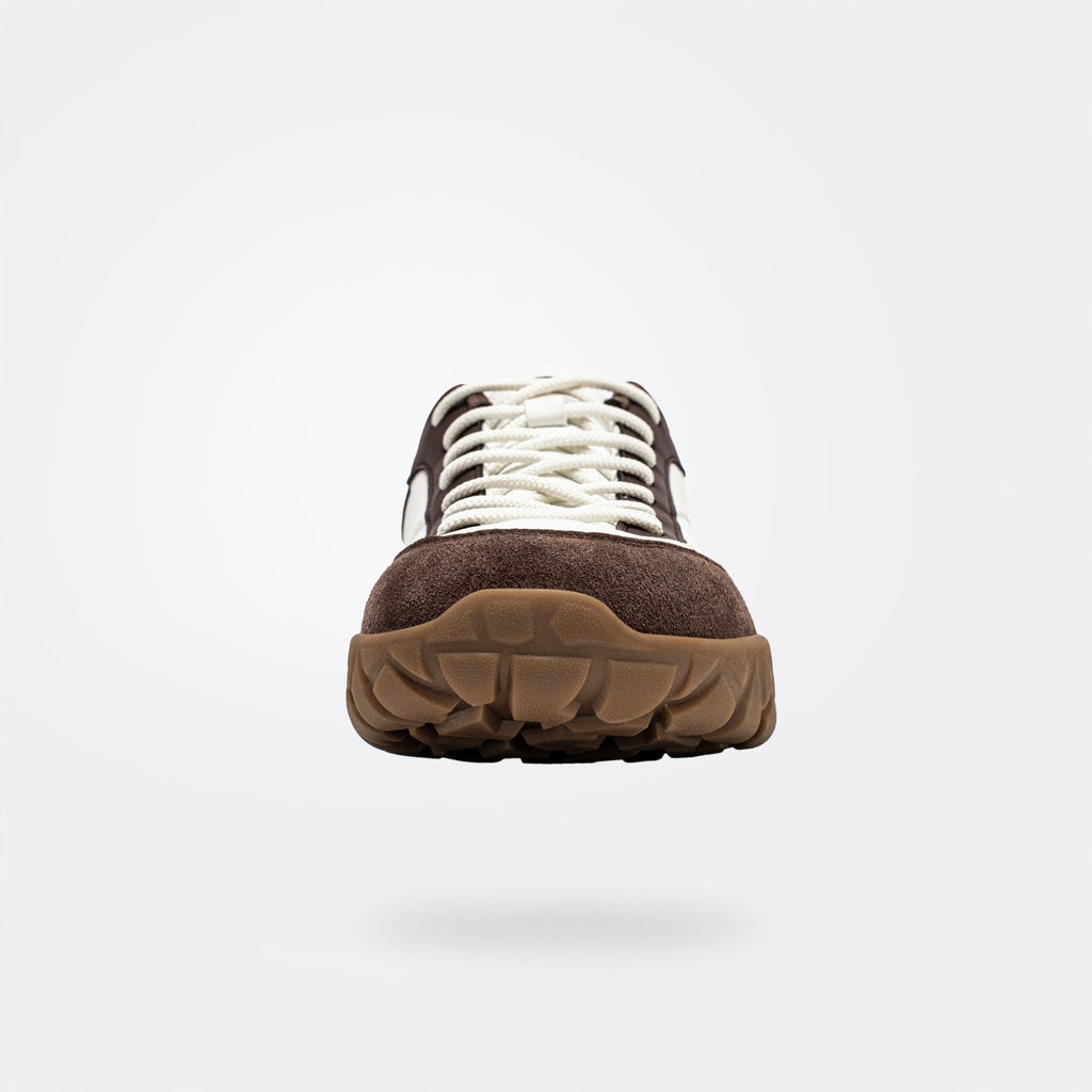 Hollow - Wide Toe Sneakers - sneakers - view 4