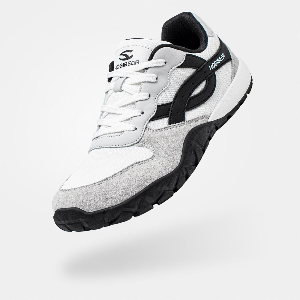 Hareball - Wide Toe Sneakers - sneakers - view 6