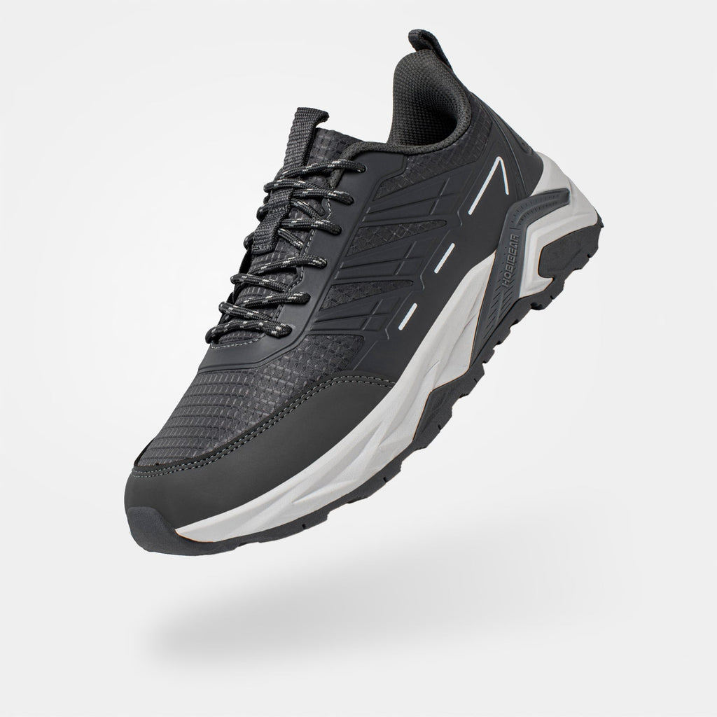 Sierra - Wide Toe Sneakers - sneakers - view 5
