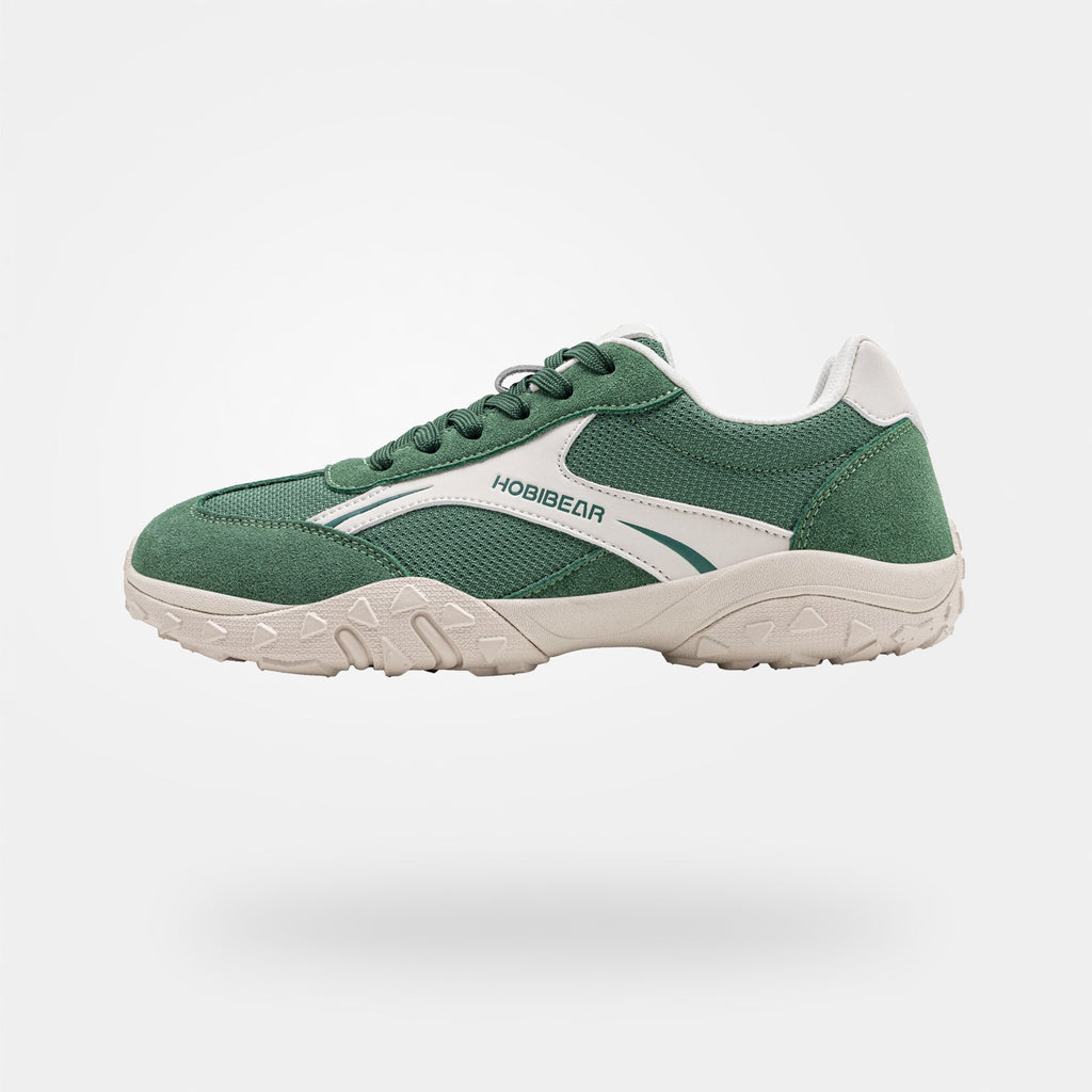 Solstice - Wide Toe Sneakers - sneakers