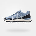 Sapphire - Wide Toe Sneakers - sneakers