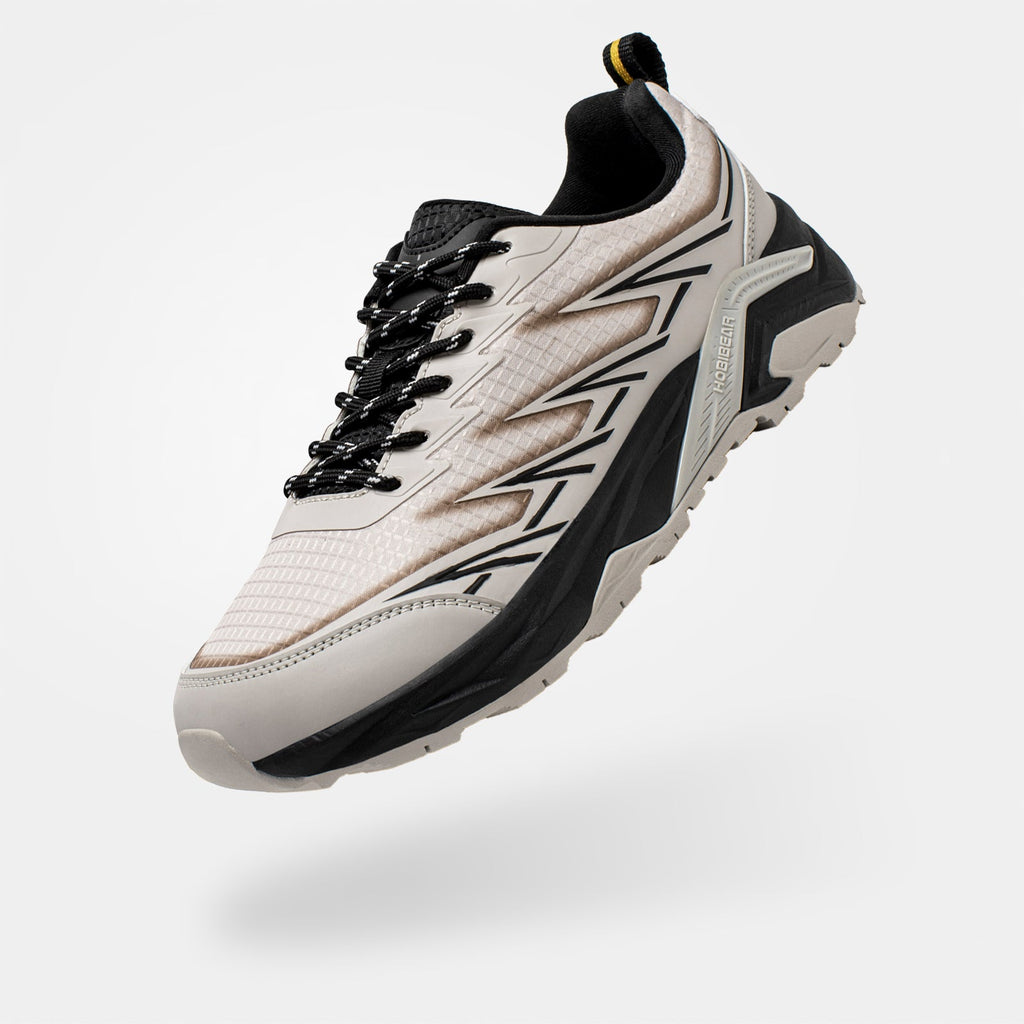 Talus - Wide Toe Sneakers - sneakers - view 3