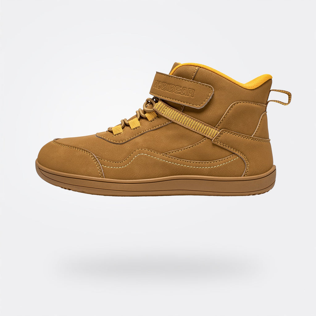 Kid's Hazel - Barefoot Shoes - sneakers - view 2
