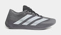 Climacool Laced Mens Lifestyle Shoes (Chalk White/Grey Four/Carbon) - sneakers