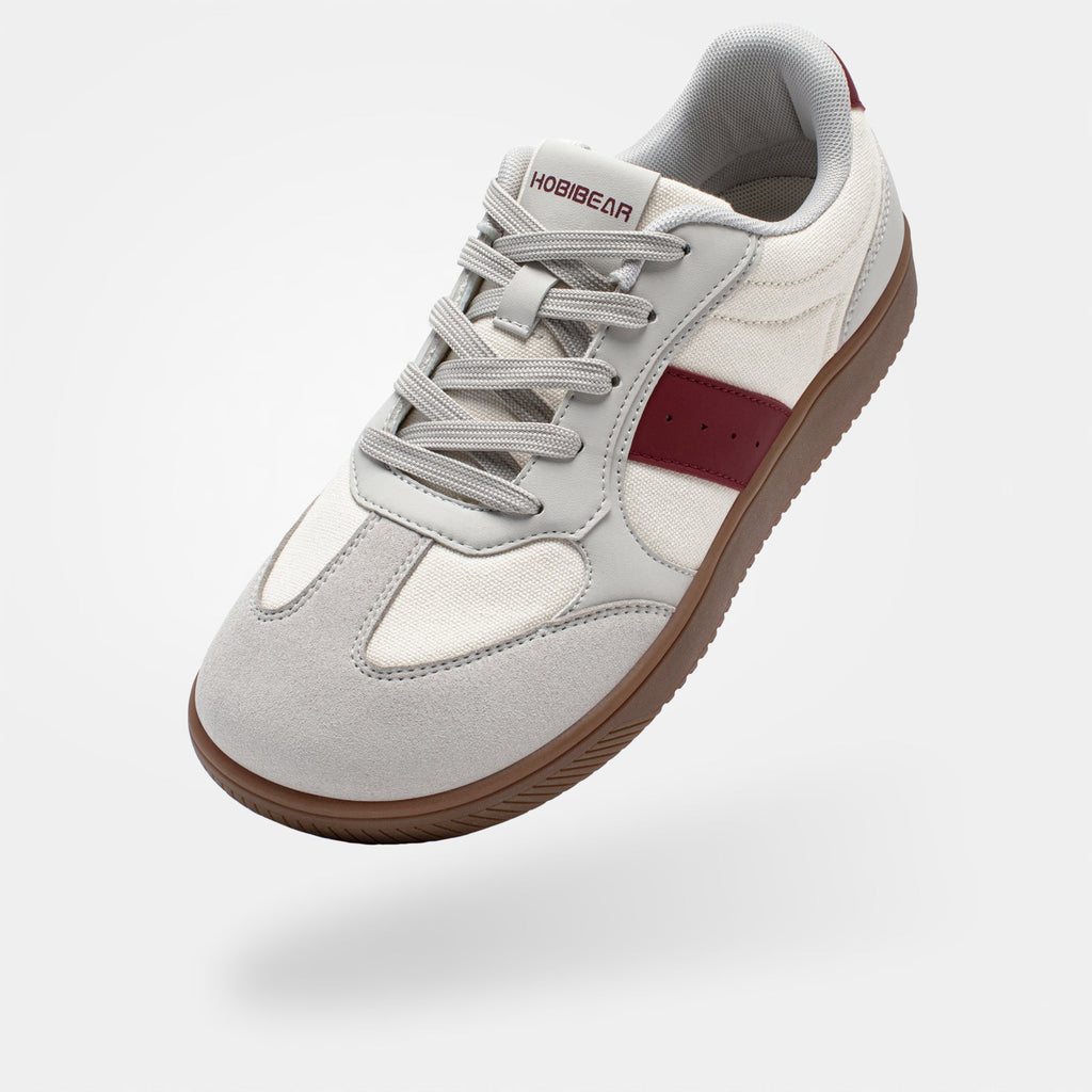 Dahlia - Wide Toe Shoes - sneakers - view 3