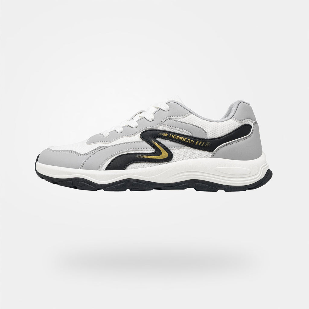 Needle - Wide Toe Sneakers - sneakers