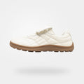 Lilac - Wide Toe Shoes - sneakers