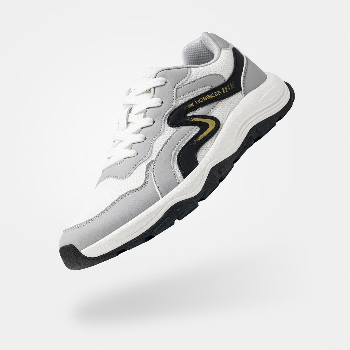 Needle - Wide Toe Sneakers - sneakers - view 6