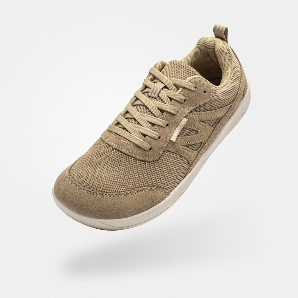 Iris - Barefoot Shoes - sneakers - view 3