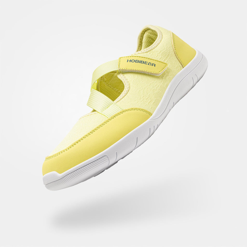Hosta - Mary Jane Shoes - sneakers - view 4