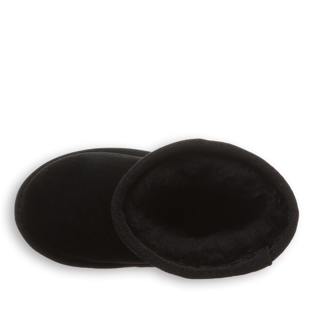 EMMA TODDLER BLACK - boots - view 5