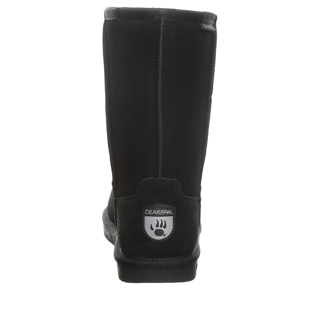 EMMA SHORT BLACK - boots - view 6