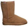 EMMA SHORT HICKORY - boots