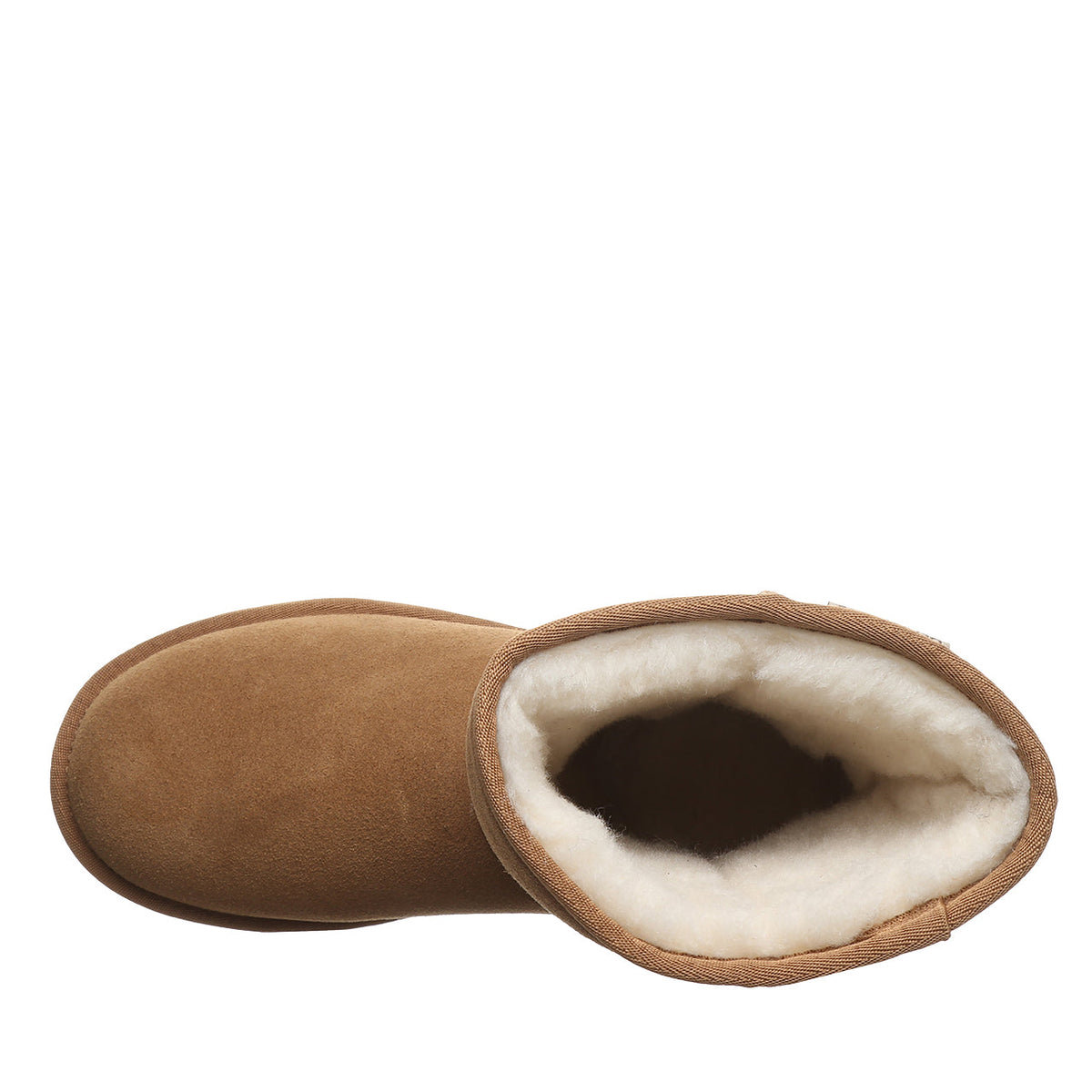 EMMA SHORT HICKORY - boots - view 5