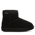 DEMI YOUTH BLACK - boots