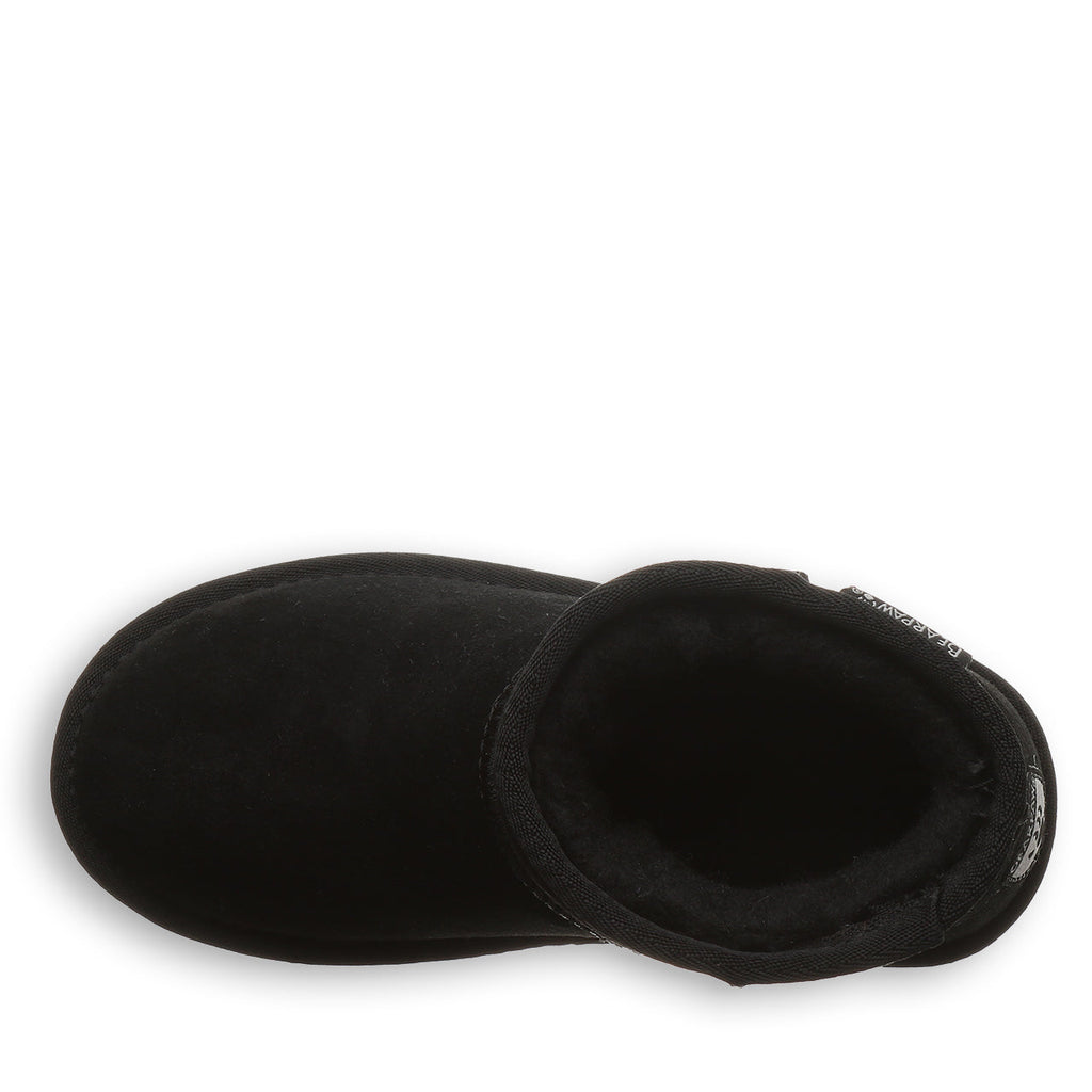 DEMI YOUTH BLACK - boots - view 5