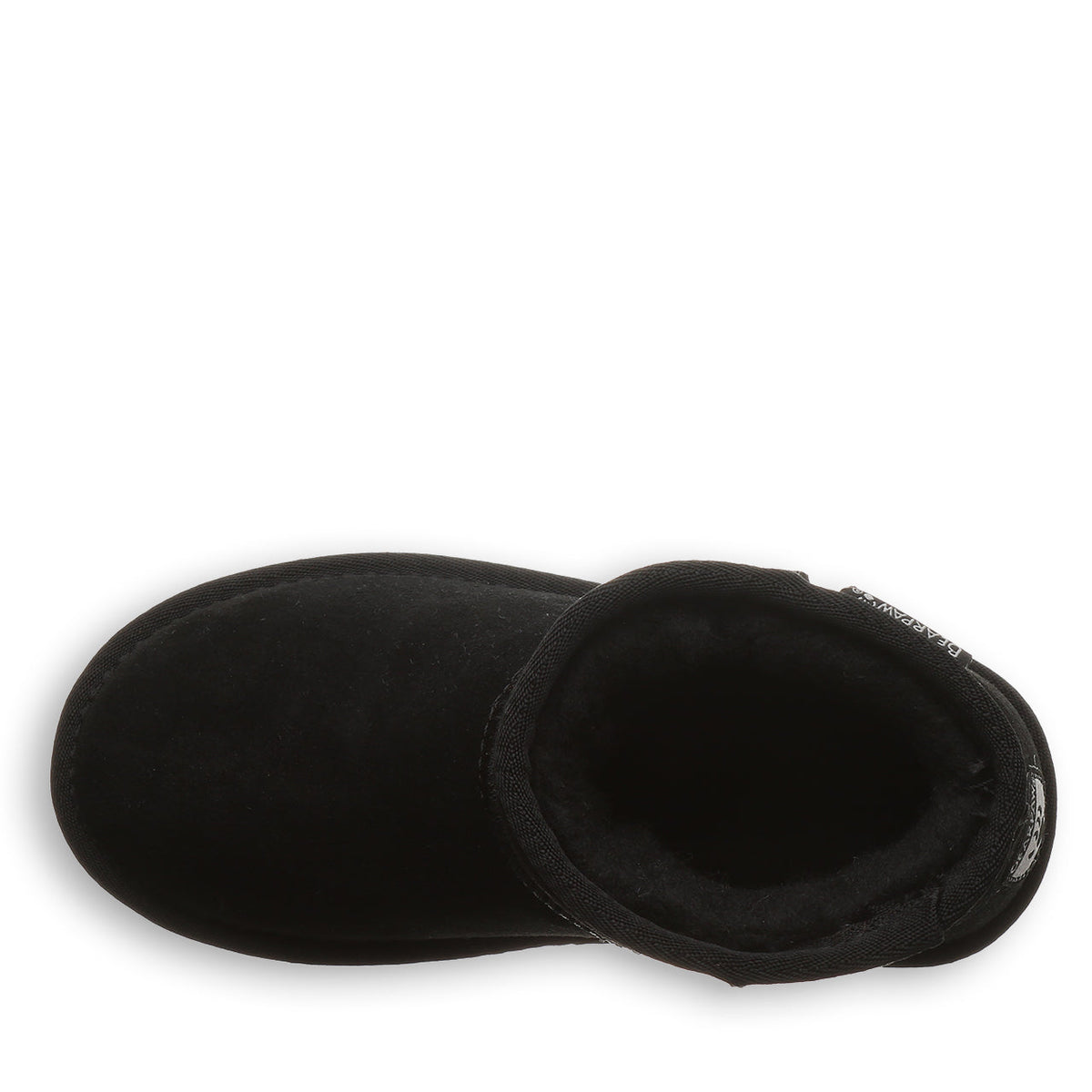 DEMI YOUTH BLACK - boots - view 5