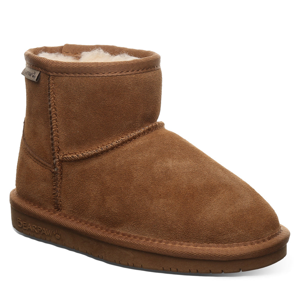 DEMI YOUTH HICKORY - boots - view 2