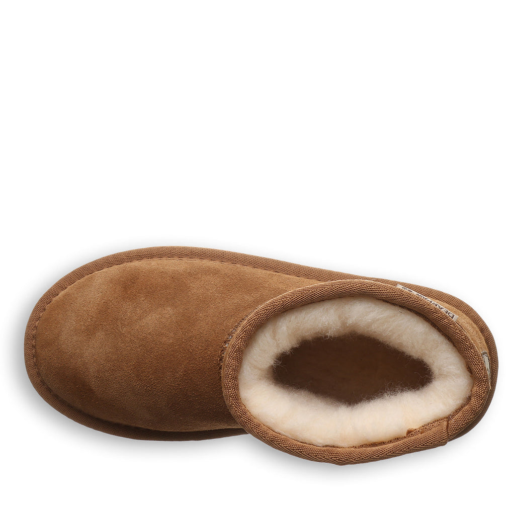 DEMI YOUTH HICKORY - boots - view 5