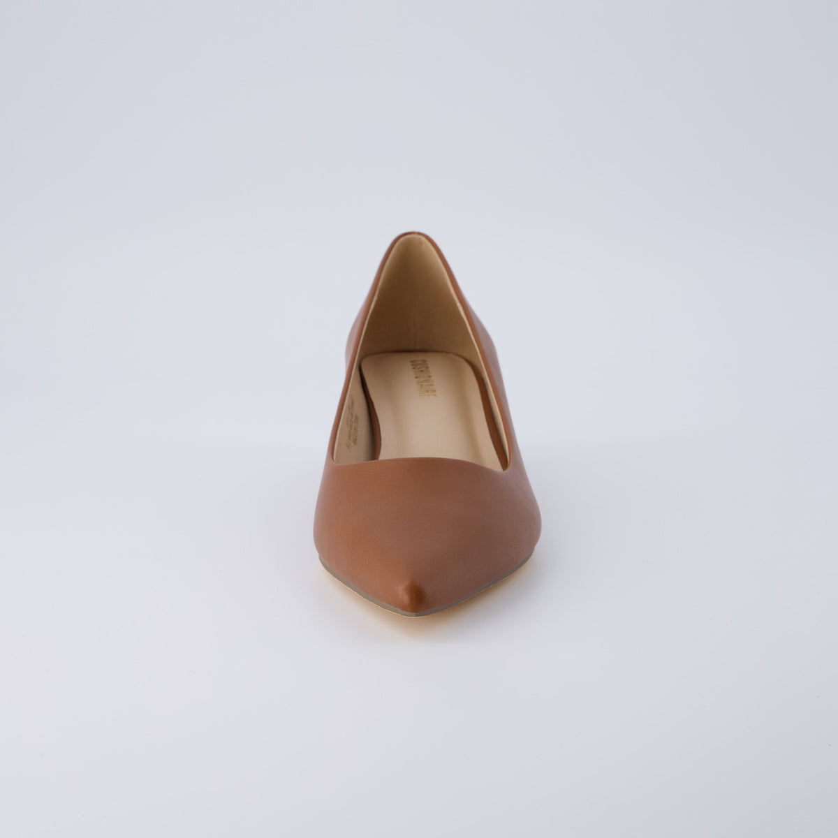Bay Kitten Heel Pump - dress-shoes - view 3