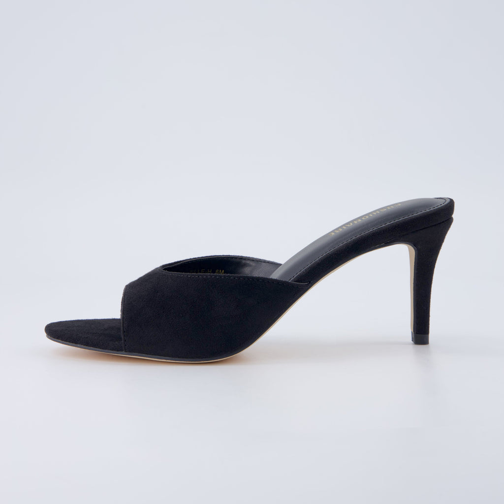Elle Pointed Heel Sandal - sneakers - view 2