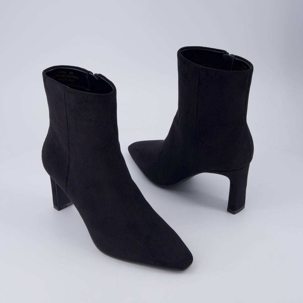 Giana High Heel Ankle Boots - boots - view 2