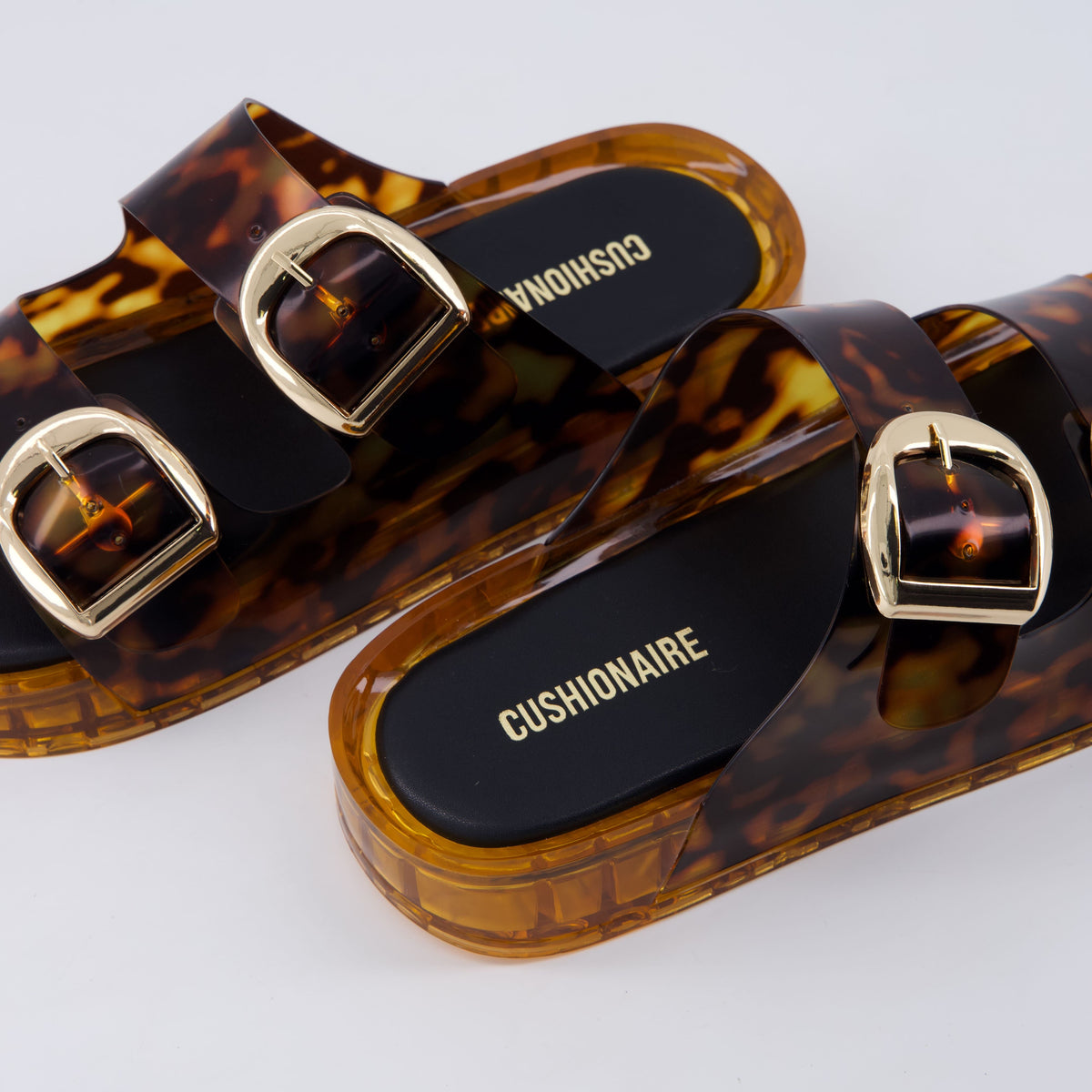 Gummie Jelly Sandals - sneakers