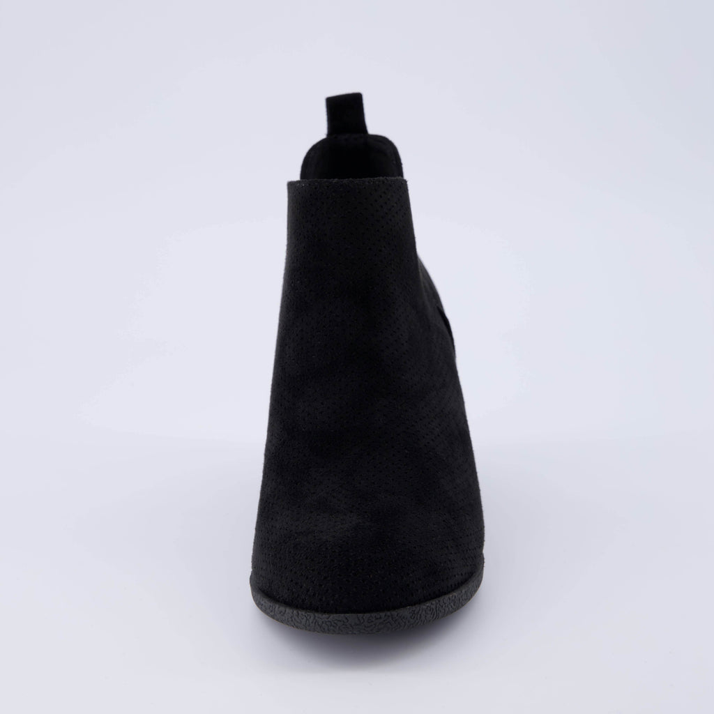 Tito Wedge Bootie - boots - view 3