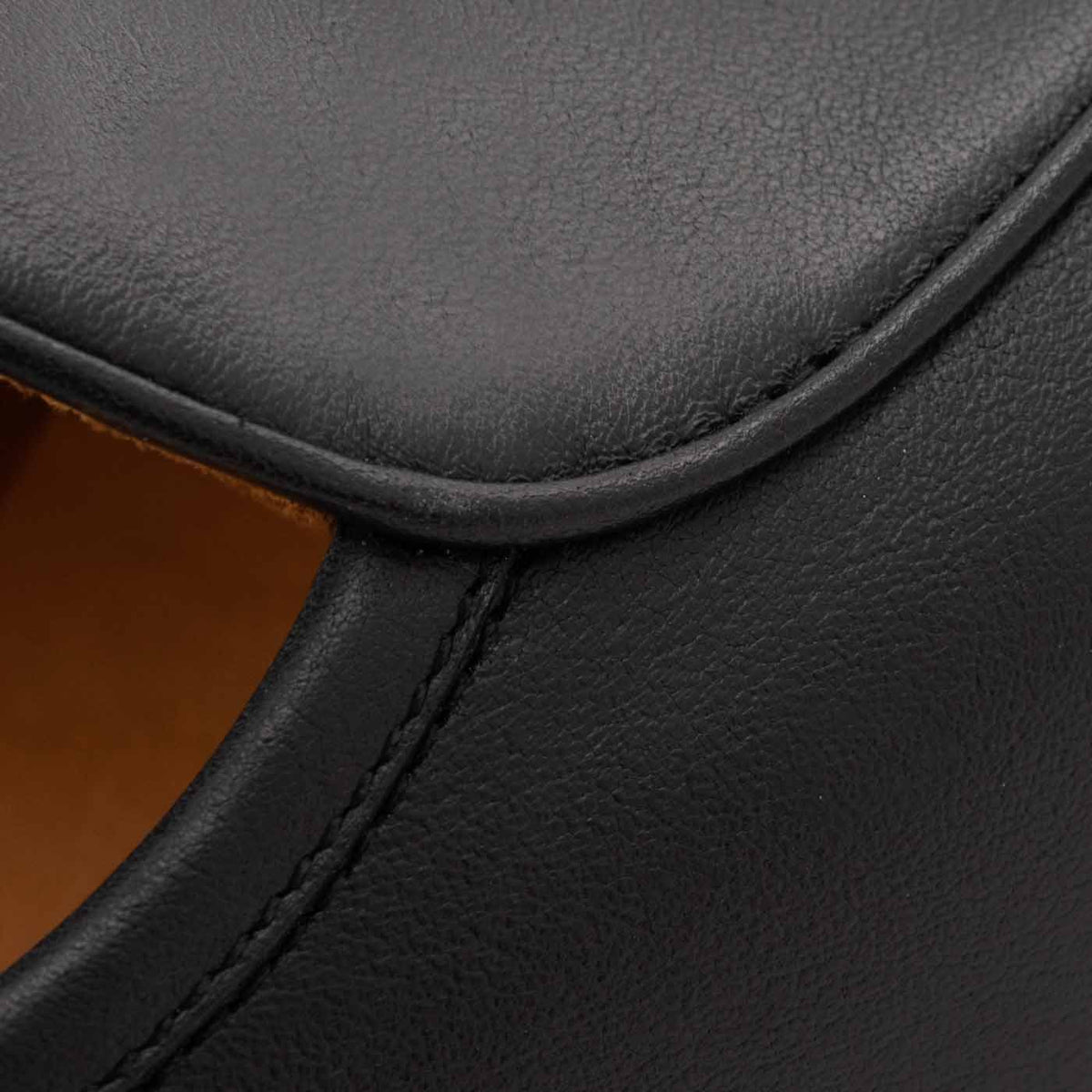Greta Belgian Loafer - Full Grain Leather - Women's - loafers - view 5