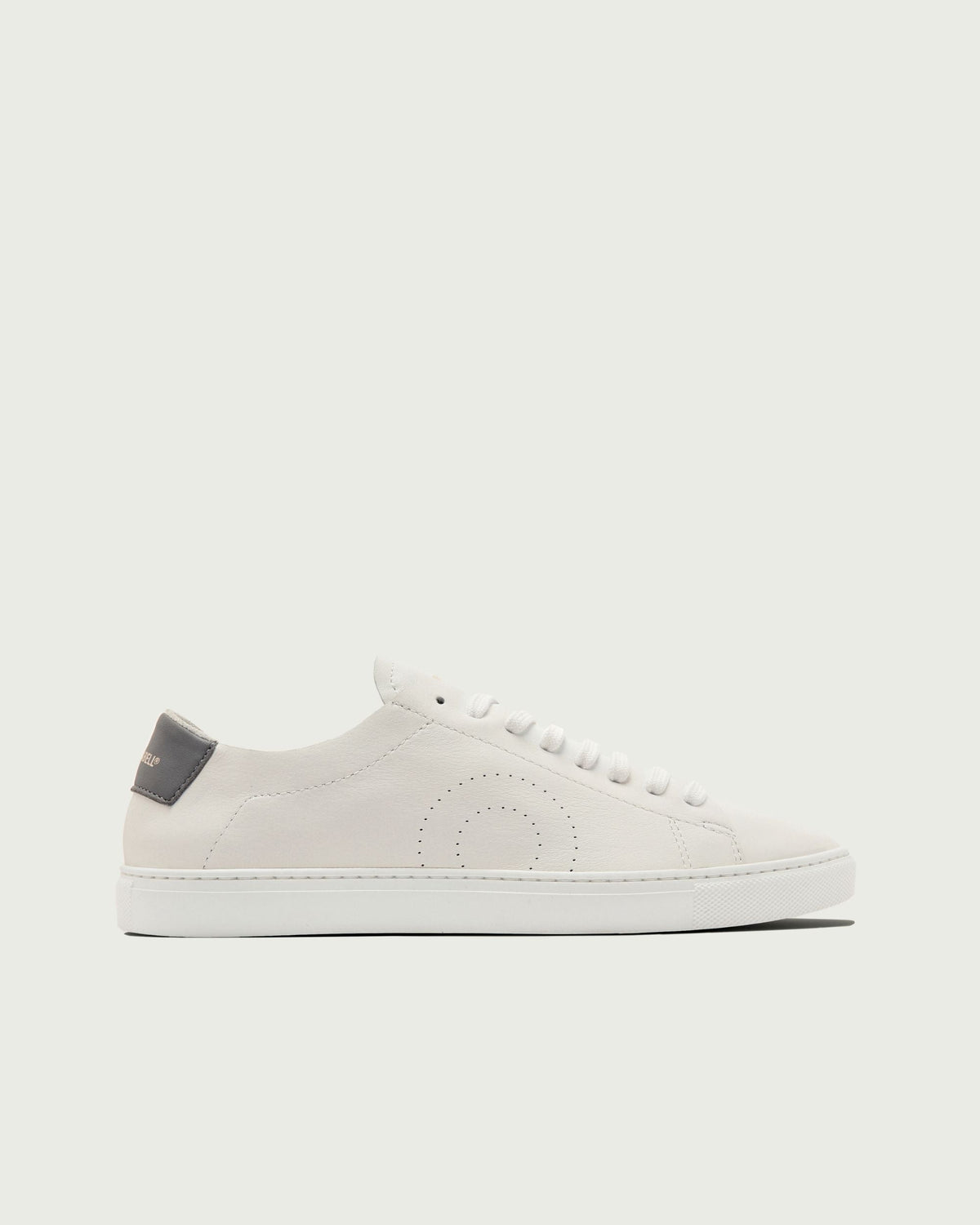 Low 1 DS | White / Stone - sneakers
